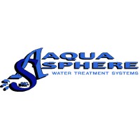 Aqua Sphere Inc. logo - Similar company to Filter Sciences