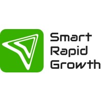Smart Rapid Growth logo - Similar company to Teamby Consulting