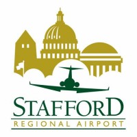 Stafford Regional Airport logo - Similar company to Manassas Regional Airport