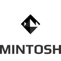 MINTOSH logo - Similar company to Mycopilot.Ai