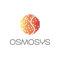 Osmosys Software Solutions logo - Similar company to Cognitivzen Technologies Private Limited