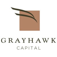 Grayhawk Capital logo - Similar company to Vently