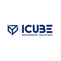 Icube Engineering Solutions logo - Similar company to Incube Software Solutions