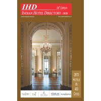 IHD Indian Hotel Directory logo - Similar company to Hotel & Restaurant Association Of Eastern India