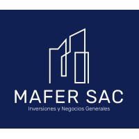 MAFER SAC logo - Similar company to Megaval Industrial Sac