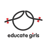 Educate Girls US logo - Similar company to Developing Capacity Coaching