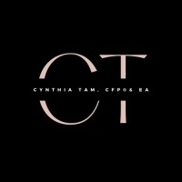 Cynthia Tam, CFP®& EA logo - Similar company to Red Planet Group Canada