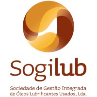 SOGILUB – Sociedade de Gestão Integrada de Óleos Lubrificantes Usados, Lda. logo - Similar company to Ecozoic