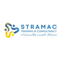 STRAMAC Training and Consultancy LLC logo - Similar company to Alajnaha Unique Management Consultancy