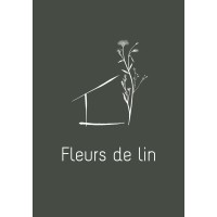 Fleurs de Lin logo - Similar company to Open Gie