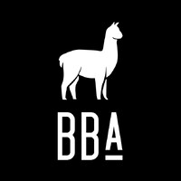 Black Barn Alpacas logo - Similar company to Y Interiors