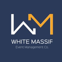 White Massif Event Management Co logo - Similar company to Bigbee Experience Management Pvt Ltd