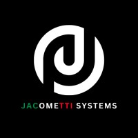 Jacometti Systems logo - Similar company to Exup