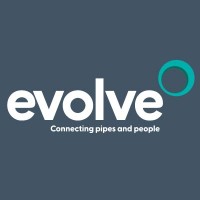 Evolve logo - Similar company to Kits It Ltd.
