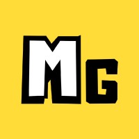 Mercurial Games logo - Similar company to Ionic Group