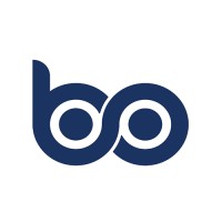 Bongos Robotics logo - Similar company to Maxsense.Ai
