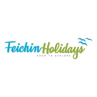 Feichin Holidays Travel and Tours logo - Similar company to Élan Holidays