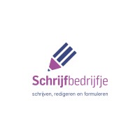 Schrijfbedrijfje logo - Similar company to Social Sire