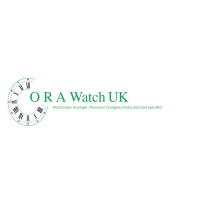 ORA Watch UK logo - Similar company to The Watch Lab