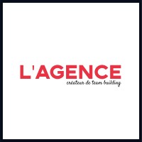 L'agence By Le Sporting Nantes • Team Building logo - Similar company to Openhost