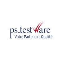 ps_testware France logo - Similar company to Ssid - Testing Agency