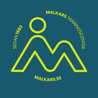 Malkars Träningscenter logo - Similar company to Bybrick Interface