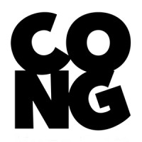 Cong - Hugo Pratt Art Properties logo - Similar company to Geektyrant.Com