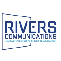 Rivers Communications logo - Similar company to River Communications