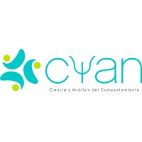 Cyan Psicología logo - Similar company to Tranquiil World