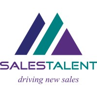SALESTALENT logo - Similar company to Salestalent.Com Sales Recruiters
