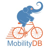 MobilityDB logo - Similar company to Zappy School