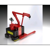 AVCON SYSTEMS logo - Similar company to Rajgauri Engineering Pvt. Ltd.