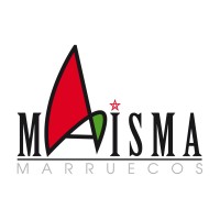 MaIsMa Marruecos SARL logo - Similar company to Goldfish Nets