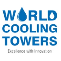 World Cooling Towers logo - Similar company to Fourth Pillar