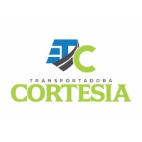 Transportadora Cortesia logo - Similar company to Multiport