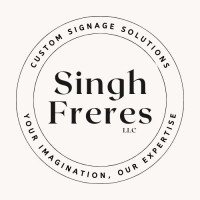 singhfreres LLC logo - Similar company to Oricon Impex