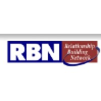 Relationship Building Network  (RBN) logo - Similar company to Founders Flow
