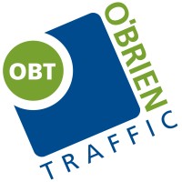 O'Brien Traffic logo - Similar company to Onemilegrid
