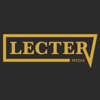 Lecter Media logo - Similar company to Het Konijn