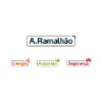 A. Ramalhão, Lda. logo - Similar company to J.A.Beira