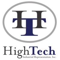 High Tech Representation, Inc. logo - Similar company to Repexact, Llc