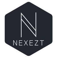 Nexezt logo - Similar company to Startup Duo Organization