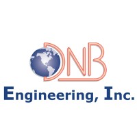 DNB Engineering, Inc. logo - Similar company to Experior Laboratories