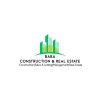 Baba Construction & Real Estate logo - Similar company to Pride Realcon (Real Estate And Construction Company)