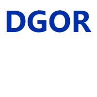 Deutsche Gesellschaft für Operational Risk Management e.V. (DGOR) logo - Similar company to Netzwerk Risikomanagement