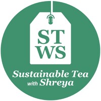 Sustainable Tea with Shreya logo - Similar company to Abun