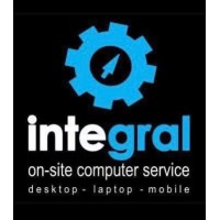 Integral logo - Similar company to Integral