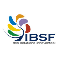 IBSF logo - Similar company to Icfba