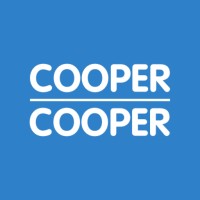 Cooper & Cooper Consulting logo - Similar company to Chaarm Digital Solutions
