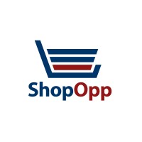 ShopOpp logo - Similar company to Original Design